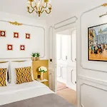 Merveil - Luxury Suite - Louvre - Sebastopol II