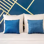 Merveil - Luxury Suite - Louvre - Sebastopol II