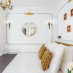 Merveil - Luxury Suite - Louvre - Sebastopol II