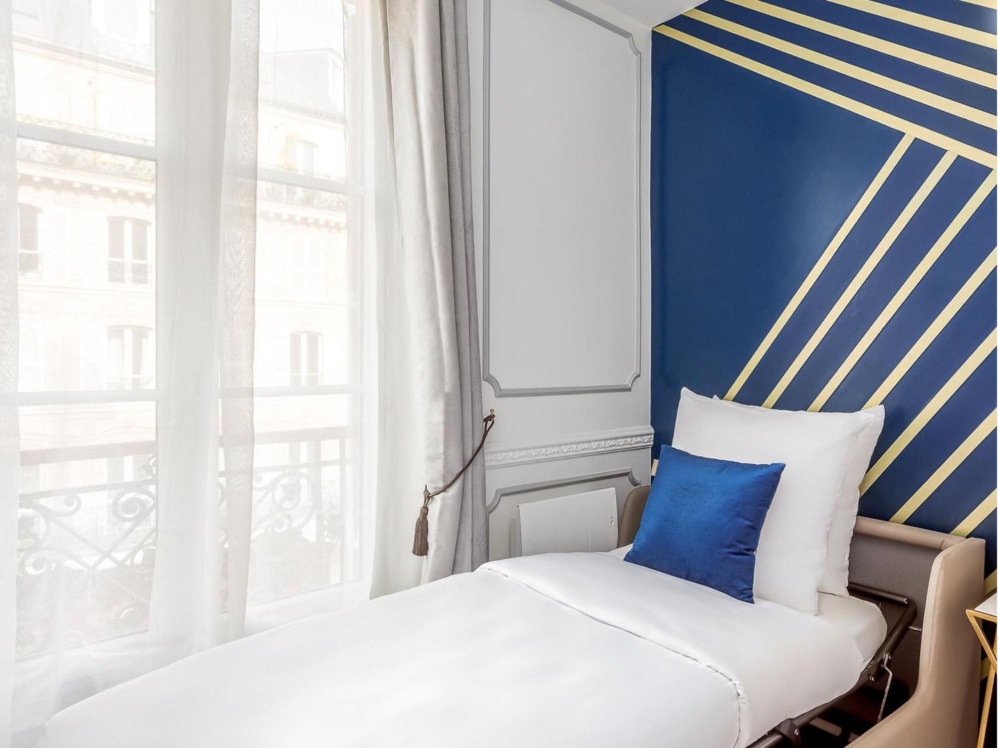 Merveil - Luxury - Louvre - Sebastopol Ii Apartment