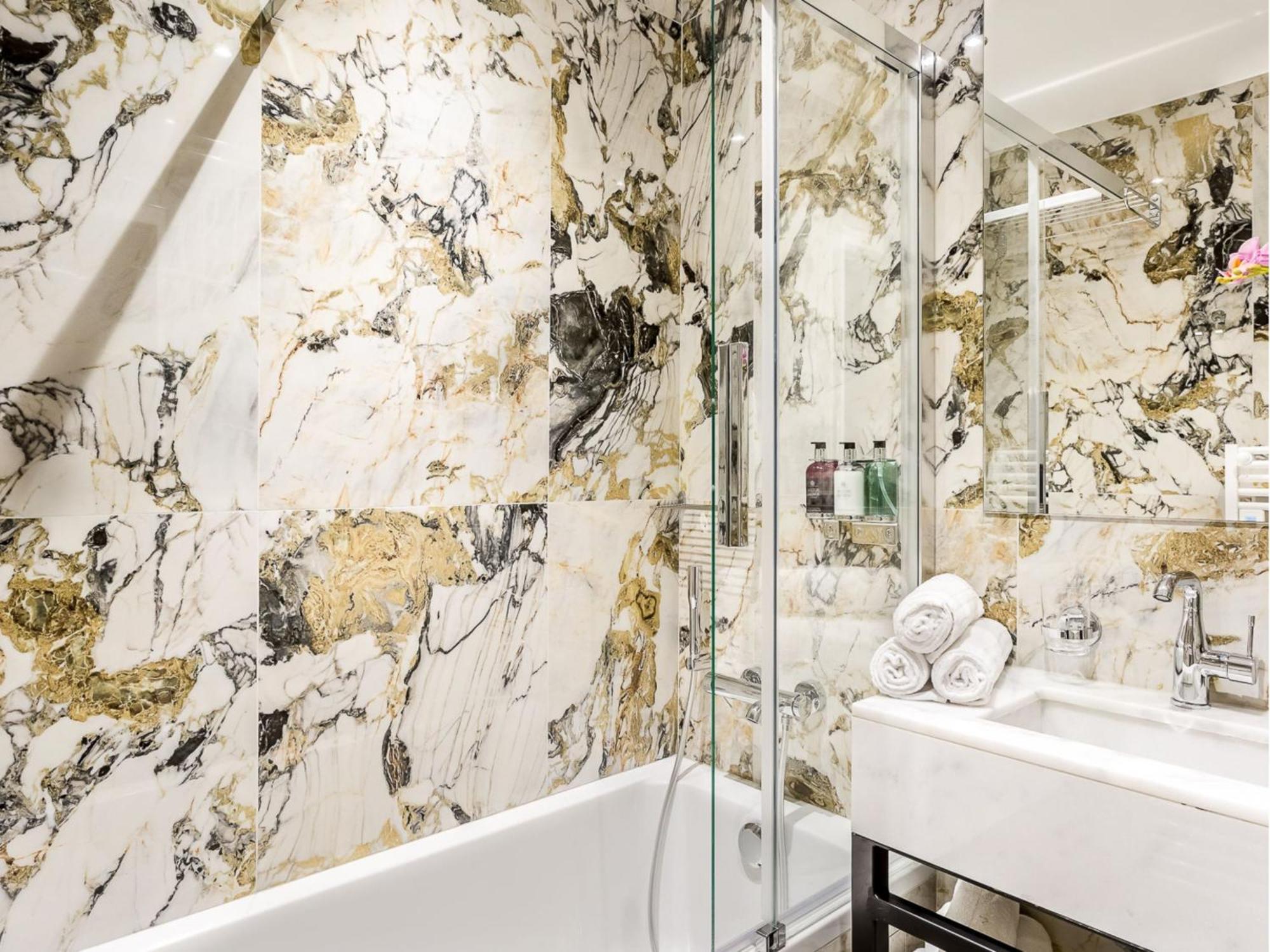 Merveil - Luxury - Louvre - Sebastopol Ii Apartment *