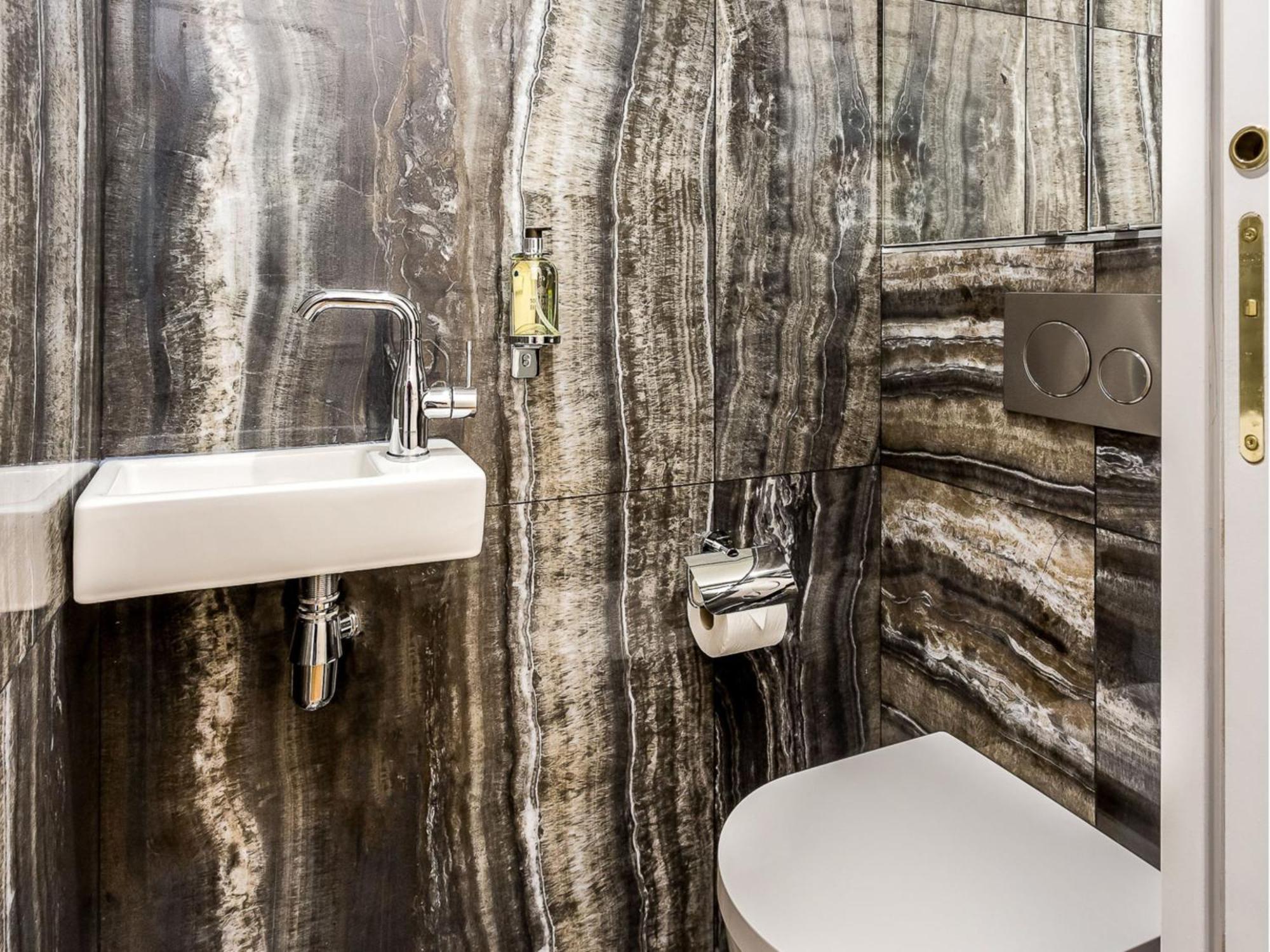 Merveil - Luxury - Louvre - Sebastopol Ii Apartment Paris