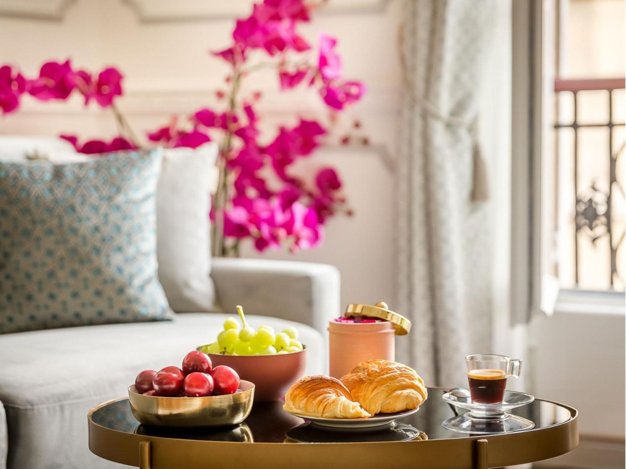 Apartment Merveil - Luxury - Louvre - Sebastopol Ii Paris